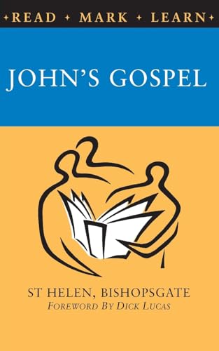 John's Gospel