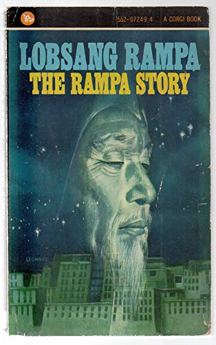 Rampa Story
