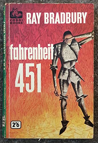 Fahrenheit 451