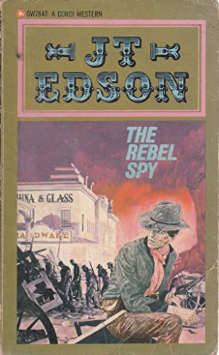 Rebel Spy