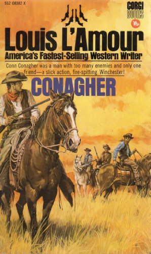 Conagher
