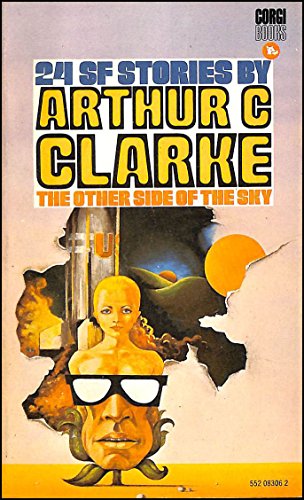 Other Side of the Sky
