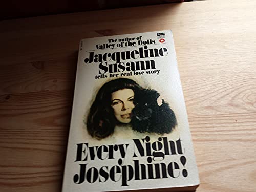 Every Night, Josephine!