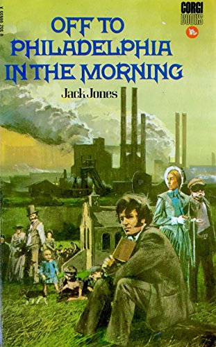 Off to Philadelphia in the Morning