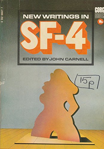 New Writings in Science Fiction