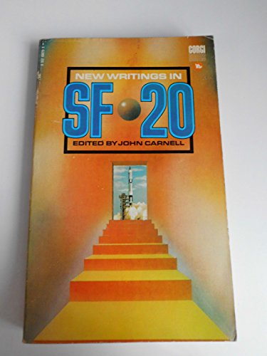 New Writings in Science Fiction