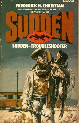 Sudden Troubleshooter