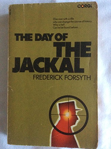 Day of the Jackal