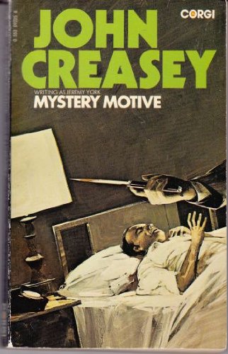 Mystery Motive