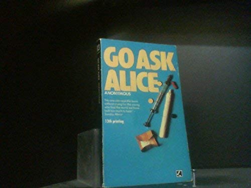 Go Ask Alice