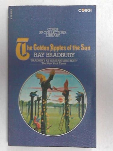 The golden apples of the sun (Corgi SF collector's library)