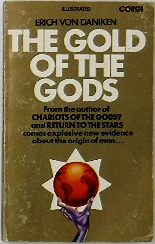 The Gold of the Gods