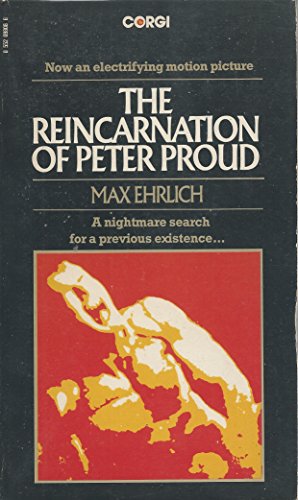 Reincarnation of Peter Proud
