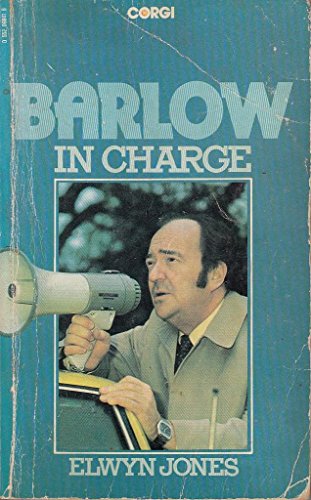 Barlow in Charge