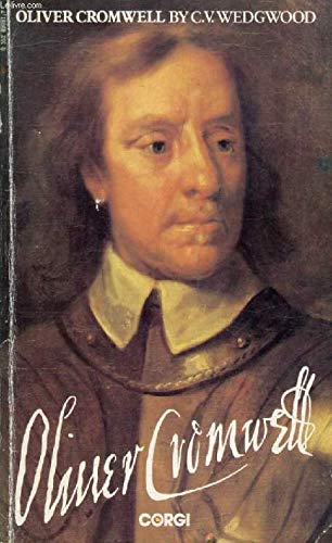 Oliver Cromwell