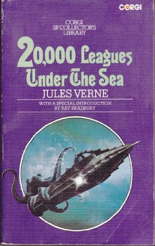 Twenty Thousand Leagues Under the Sea