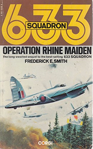 633 Squadron