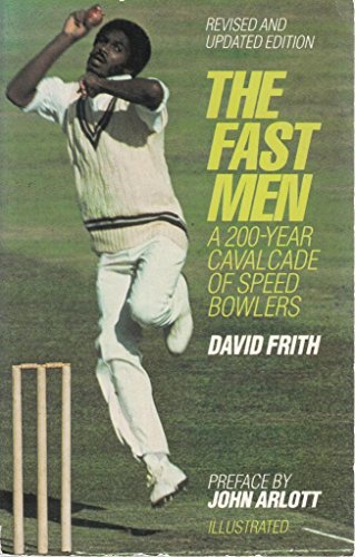 The Fast Men