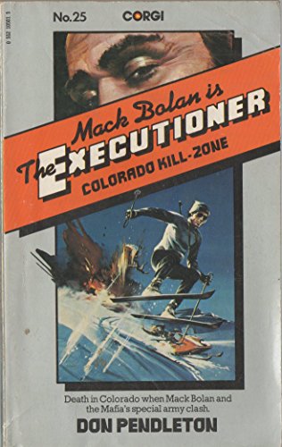 Executioner-Colorado Kill Zone