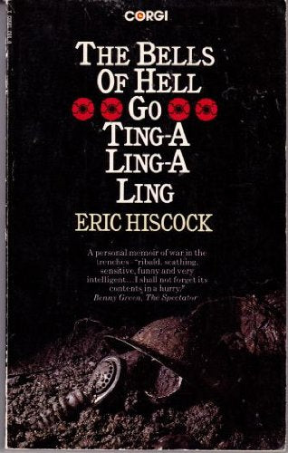 Bells of Hell Go Ting-a-ling-a-ling