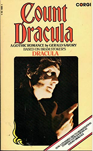Count Dracula