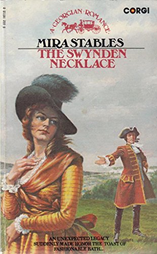 Swynden Necklace