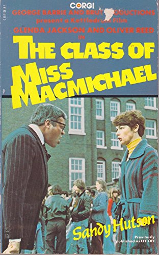 Class of Miss Macmichael
