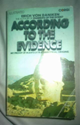 According to the Evidence