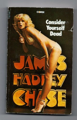 Consider Yourself Dead