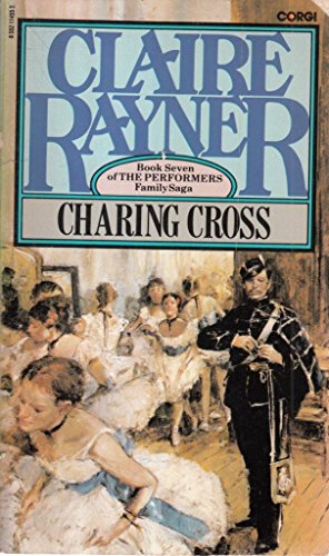Charing Cross