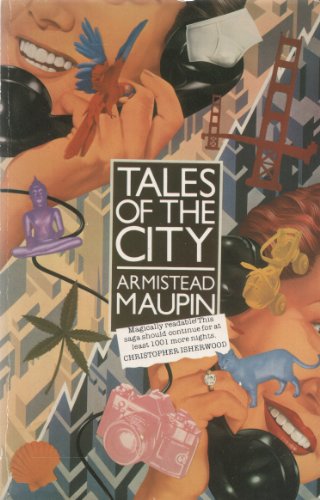 Tales of the City