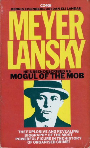 Meyer Lansky