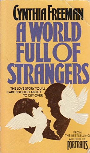 A World Full of Strangers