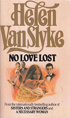 No Love Lost