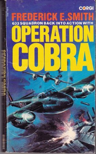 633 Squadron