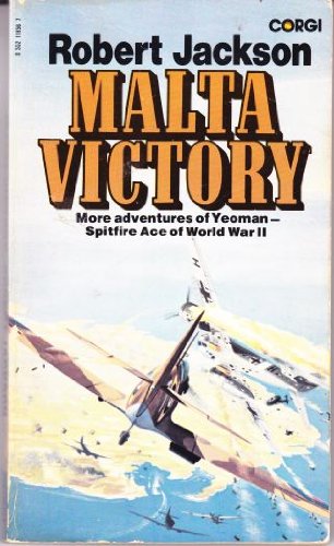 Malta Victory