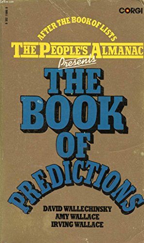 Book of Predictions