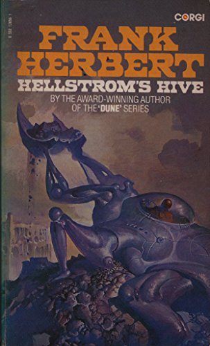 Hellstrom's Hive