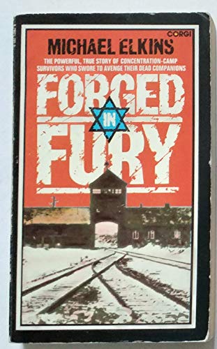 Forged in Fury
