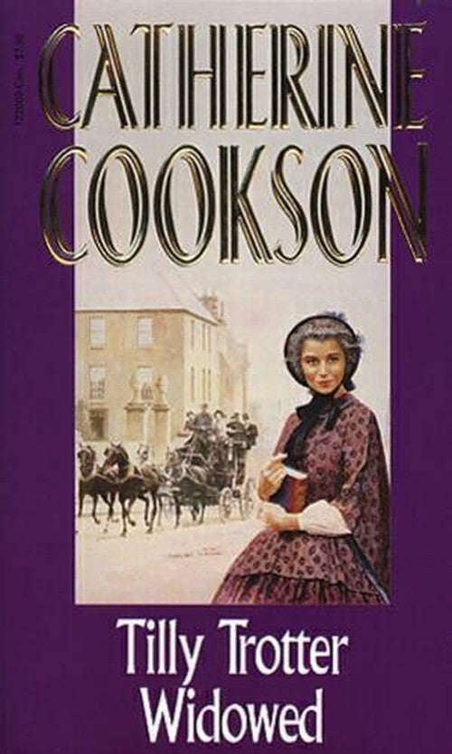Tilly Trotter Widowed