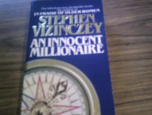An Innocent Millionaire
