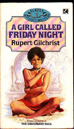 Girl Called Friday Night