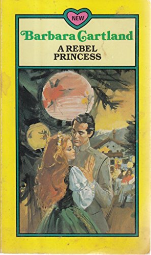 Rebel Princess