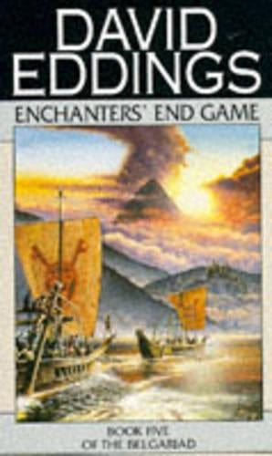Enchanters' End Game