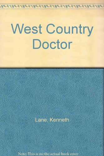 West Country Doctor