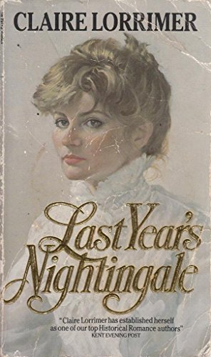 Last Year's Nightingale