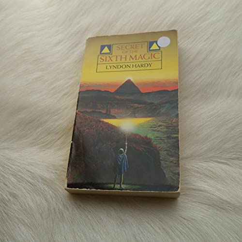 Secret of the Sixth Magic