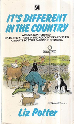 It's Different in the Country