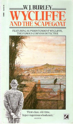 Wycliffe and the Scapegoat