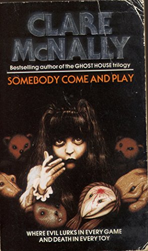 Somebody Come and Play